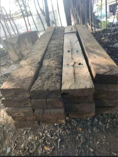 Vende-se dormentes de 2'80