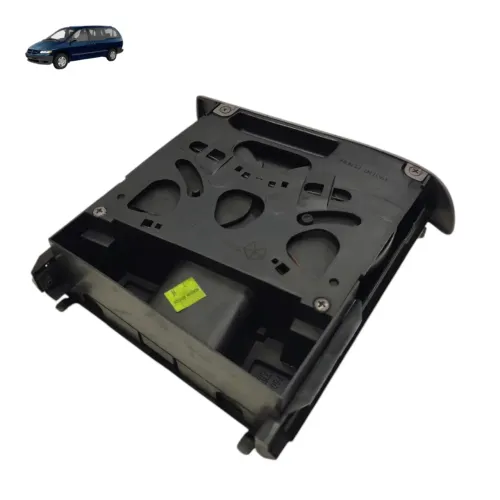 Porta copo Chrysler Caravan se 2001 2000 1999
