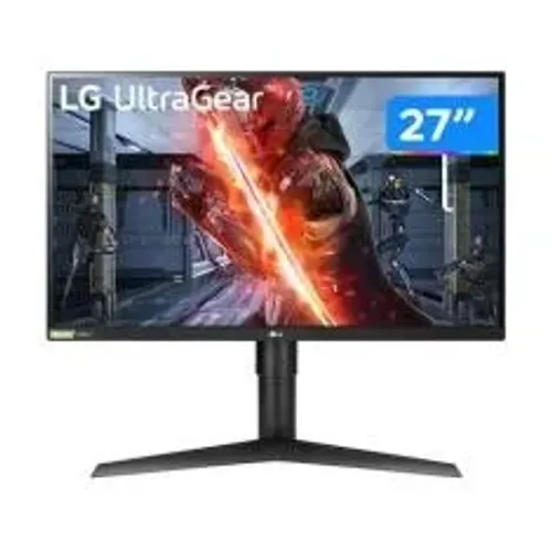 MONITOR AOC 240HZ 27 POLEGADAS 0.5ms