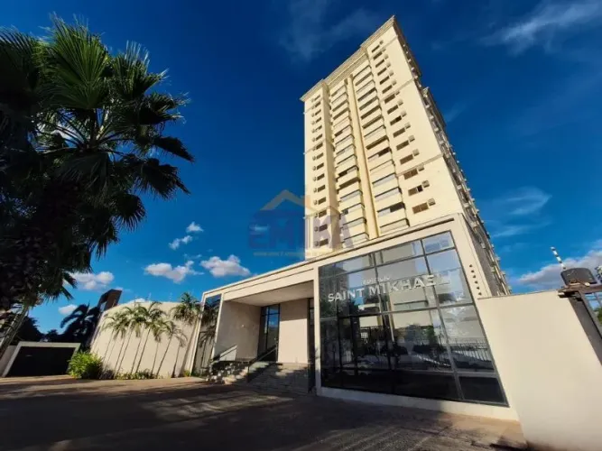 Apartamento com 3 quarto(s) no bairro Duque de Caxias em Cuiabá - MT
