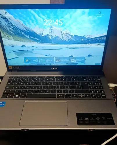 Acer Aspire 5 A515-57 - i5-12450H / 16GB RAM / SSD 240GB