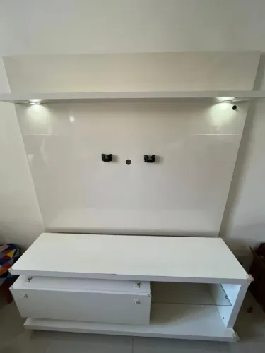 Rack para sala