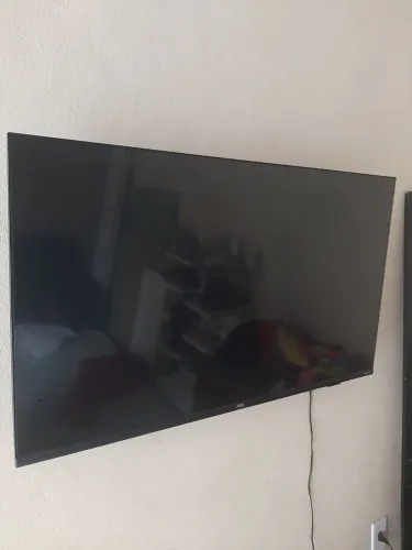 Tv smart 42 polegadas
