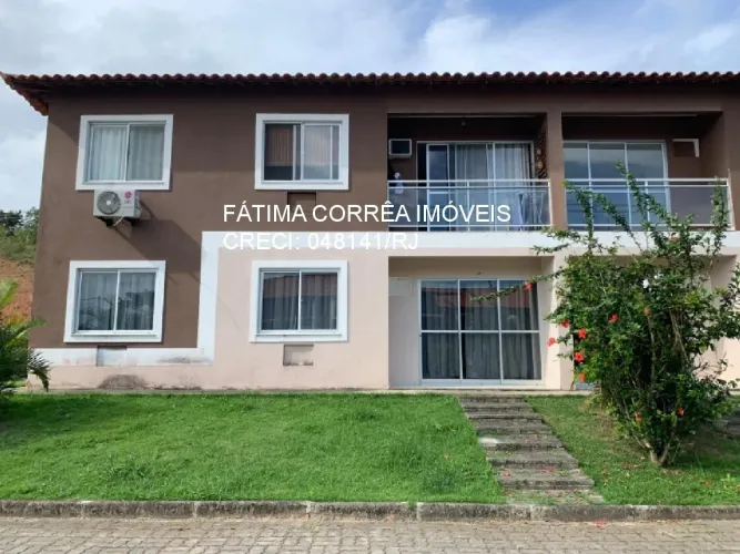 APARTAMENTO RESIDENCIAL em Rio das Ostras - Rio de Janeiro, Balneário das Garças