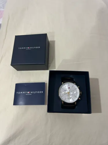 Relógio Tommy Hilfiger