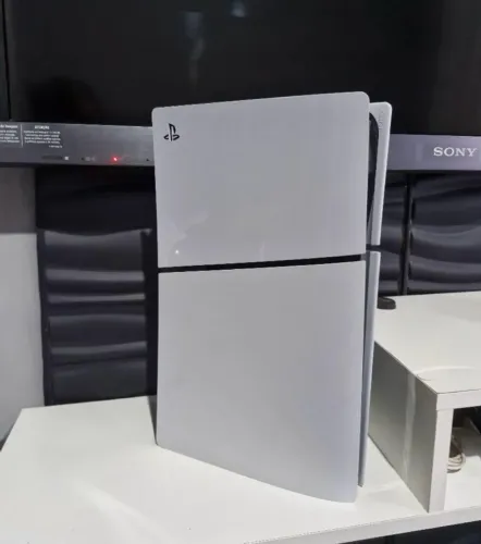 Ps5 slim 1TB