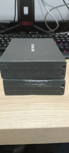 ADAPTADOR ETHERNET STARLINK V2 REDE RJ45