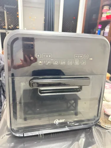 Air fryer oster 