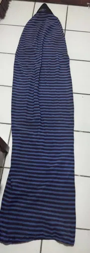 Capa de Prancha de Surf do tipo Toalha (ou Bodysock) da marca Pro-Lite