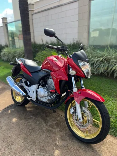 CB 300 2015