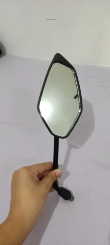 Retrovisor esquerdo factor 150