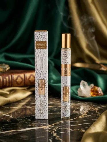 Perfume Tubete Musaman 35ml
