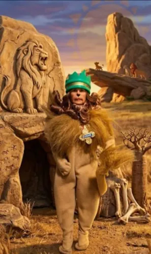 SÓ ATE DOMINGO OPORTUNIDADE ////Ken Leão Mágico de Oz