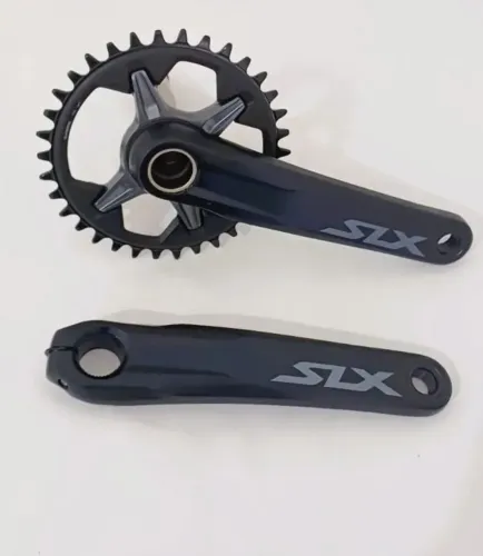Pé de vela Shimano SLX 12v