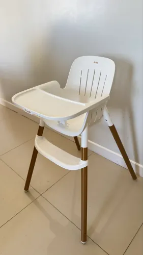 Cadeira de alimentação Burigotto