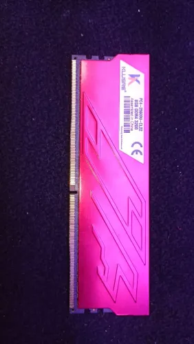 Memória Ram DDR4 KLLISRE 8G 3200