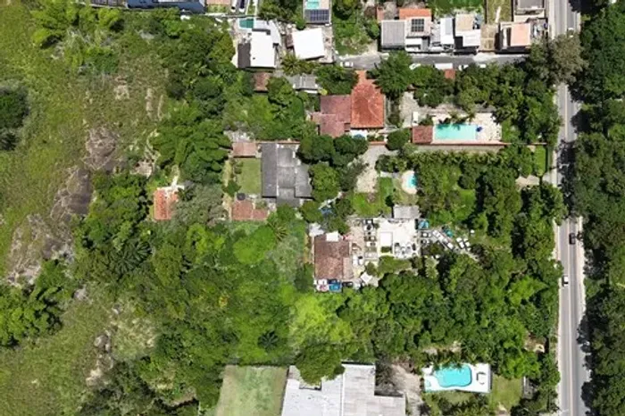Terreno residencial para venda em Taquara, 5,225m²