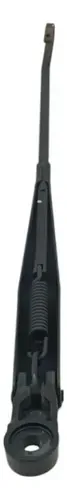 Braço Limpador Parabrisa Esq Renault Logan 1.0 2007 2008 09