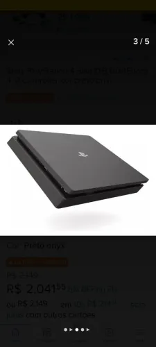 PS4 