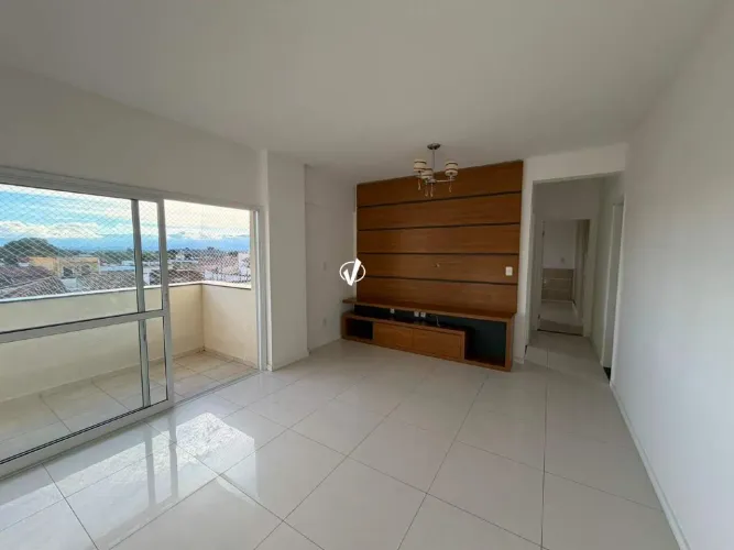 APARTAMENTO PARA LOCAÇÃO - BOA VISTA - PINDAMONHANGABA - SP