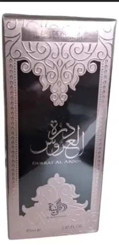 Vendo Perfume Arabe Original