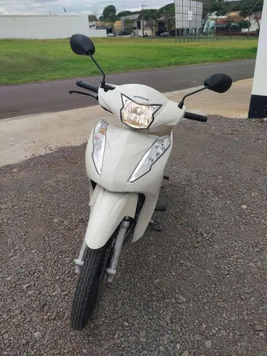 Honda Biz