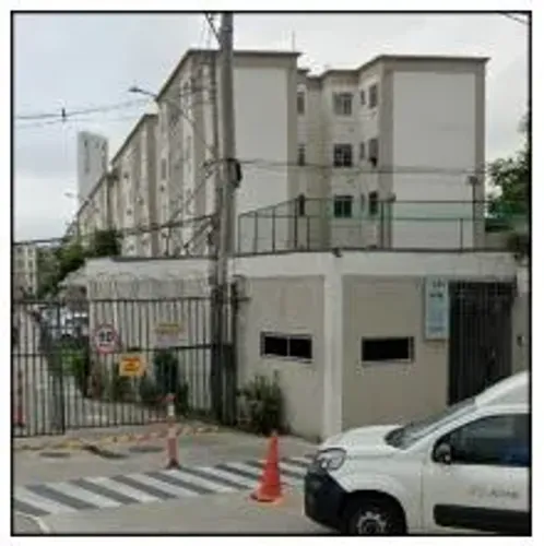 Oferta exclusiva Apartamento no Anchieta, Rio de Janeiro - RJ, Apto 106, 40m² | Venda Dir