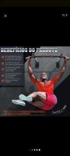Barra Fixa
