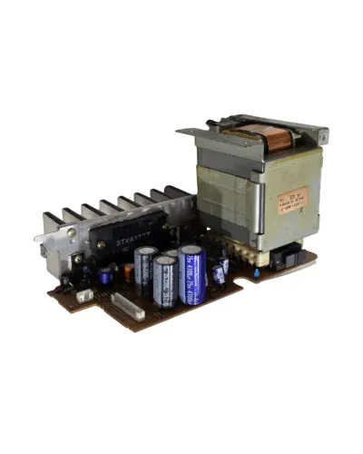 BSV77258 Placa De Audio C/ Stk + Trafo Do Mini System Sony Fh-b500