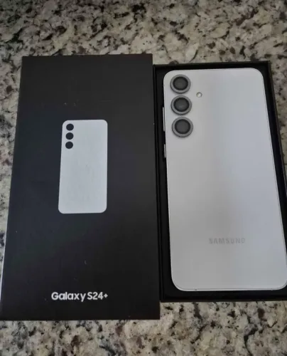 Samsung S24 Plus
