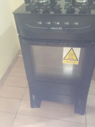 Vendo fogão elétrico