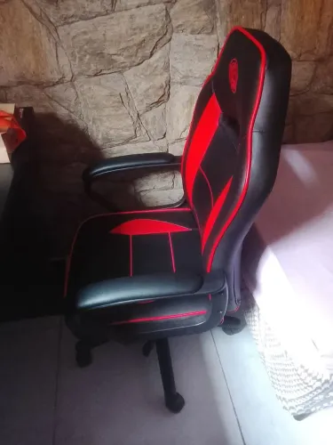 Cadeira Gamer