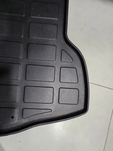 Bandeja para bagageiro Honda city 2022 em diante 