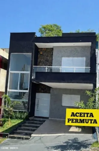 Sobrado para Venda em Sorocaba, Horto florestal, 4 dormitórios, 2 suítes, 3 banheiros, 2 v