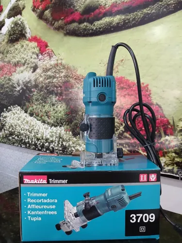 Tupia makita 3709 - 127V