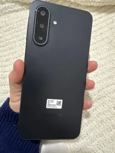 Celular A17