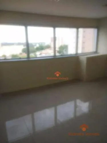 Sala para alugar, 108 m² por R$ 6.305,69 - Jaguaré - São Paulo/SP