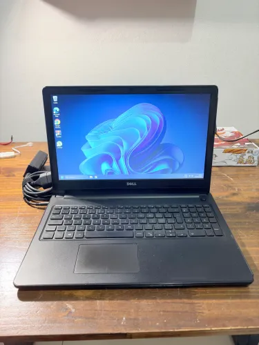 Notebook Dell Inspiron 15
