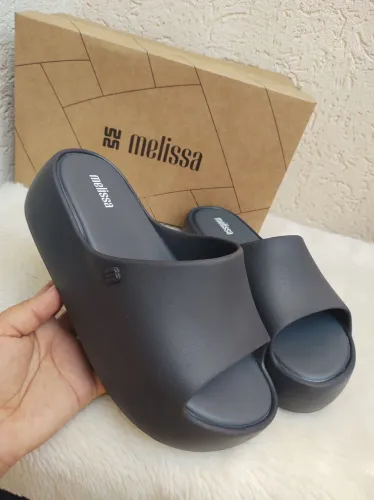 Melissa original tamanho 36 
