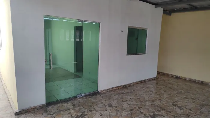 Casa perfeita em tudo.