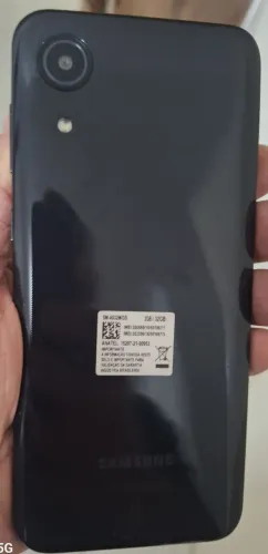 Vendo Samsung Galaxy A03 Core
