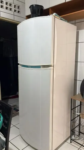 Geladeira