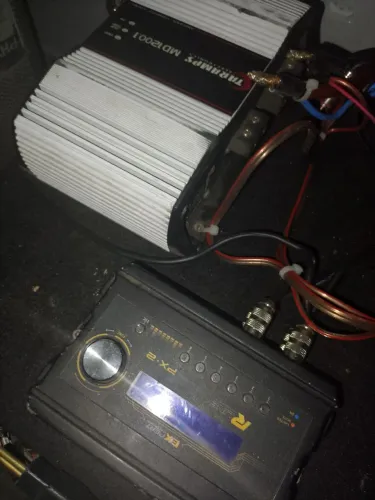 Processador px2