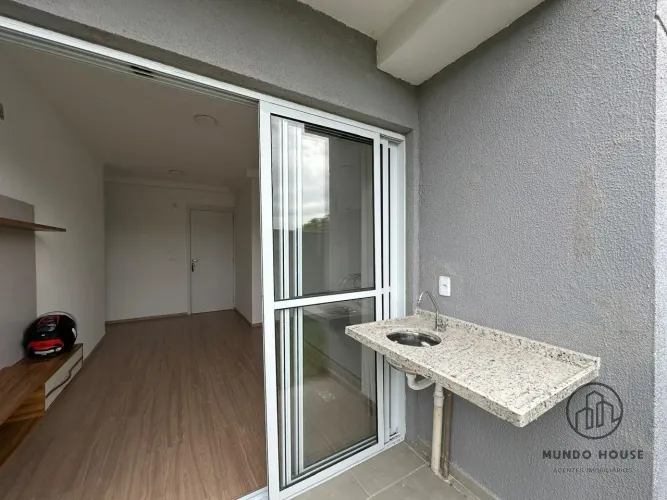 Apartamento no Vila Fiori, Sorocaba