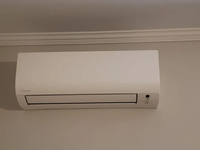 Ar-condicionado Daikim 12btu Inverter 