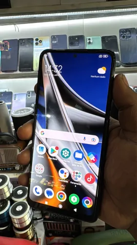 Poco x4 pro