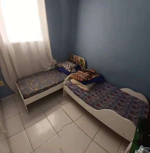 Cama infantil