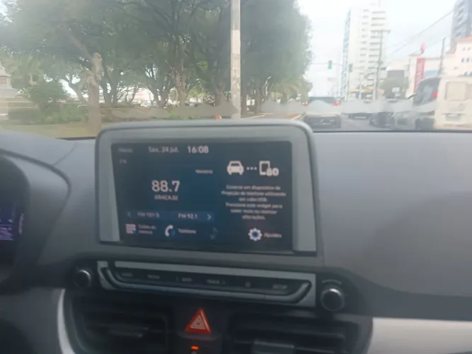 Hyundai HB20S Vision 1.0 Flex 12V MEC 2022