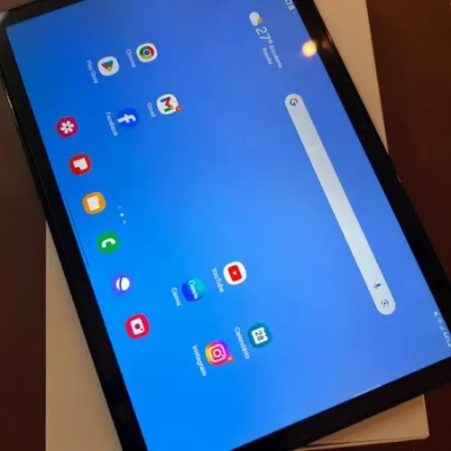 tablet samsung galaxy tab a09 4g 64gb gft