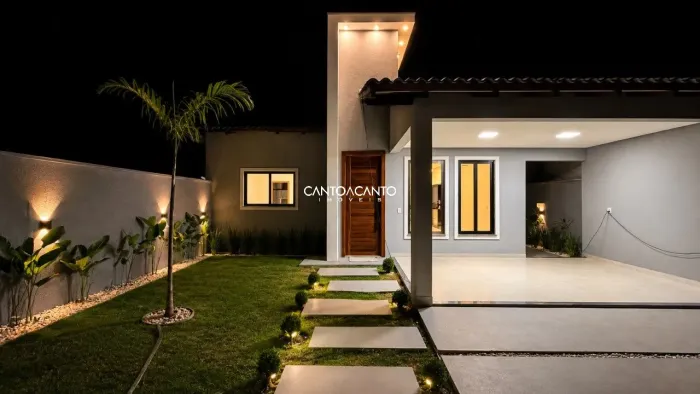 Imóvel Residencial